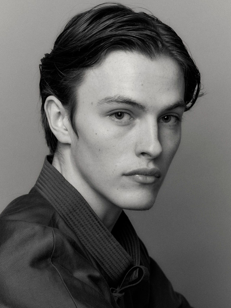Senan Mckenna