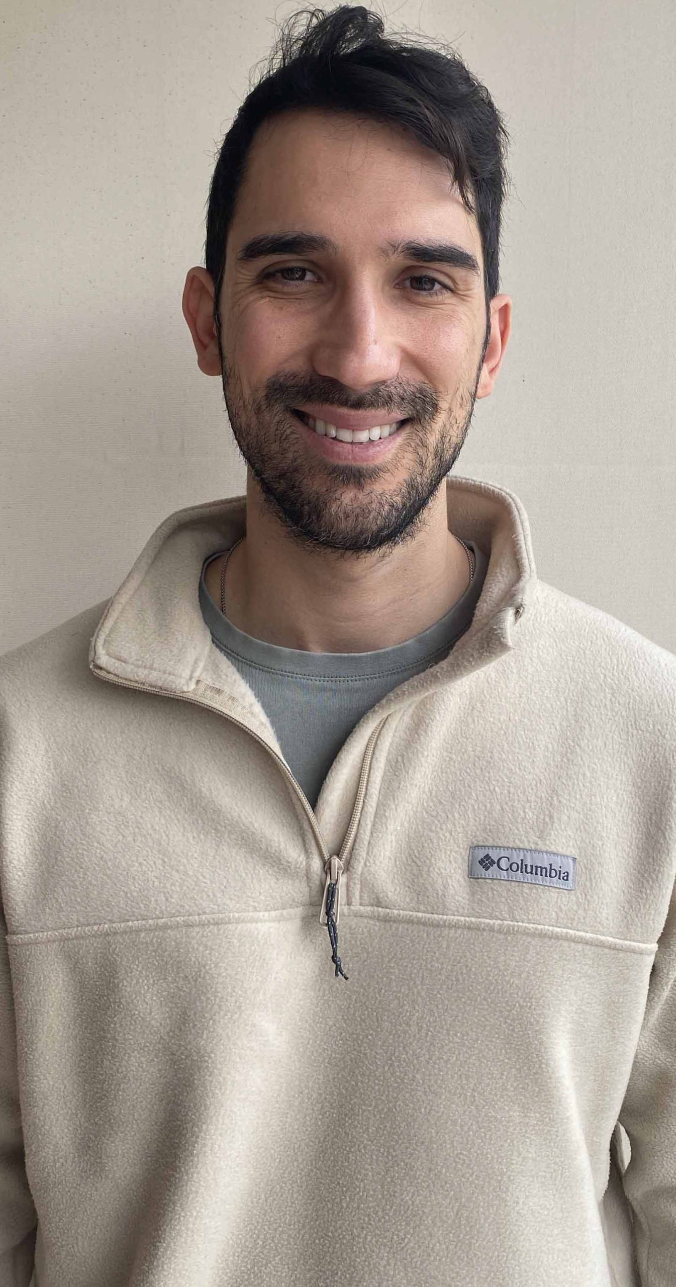 Konstantinos Smyrnios