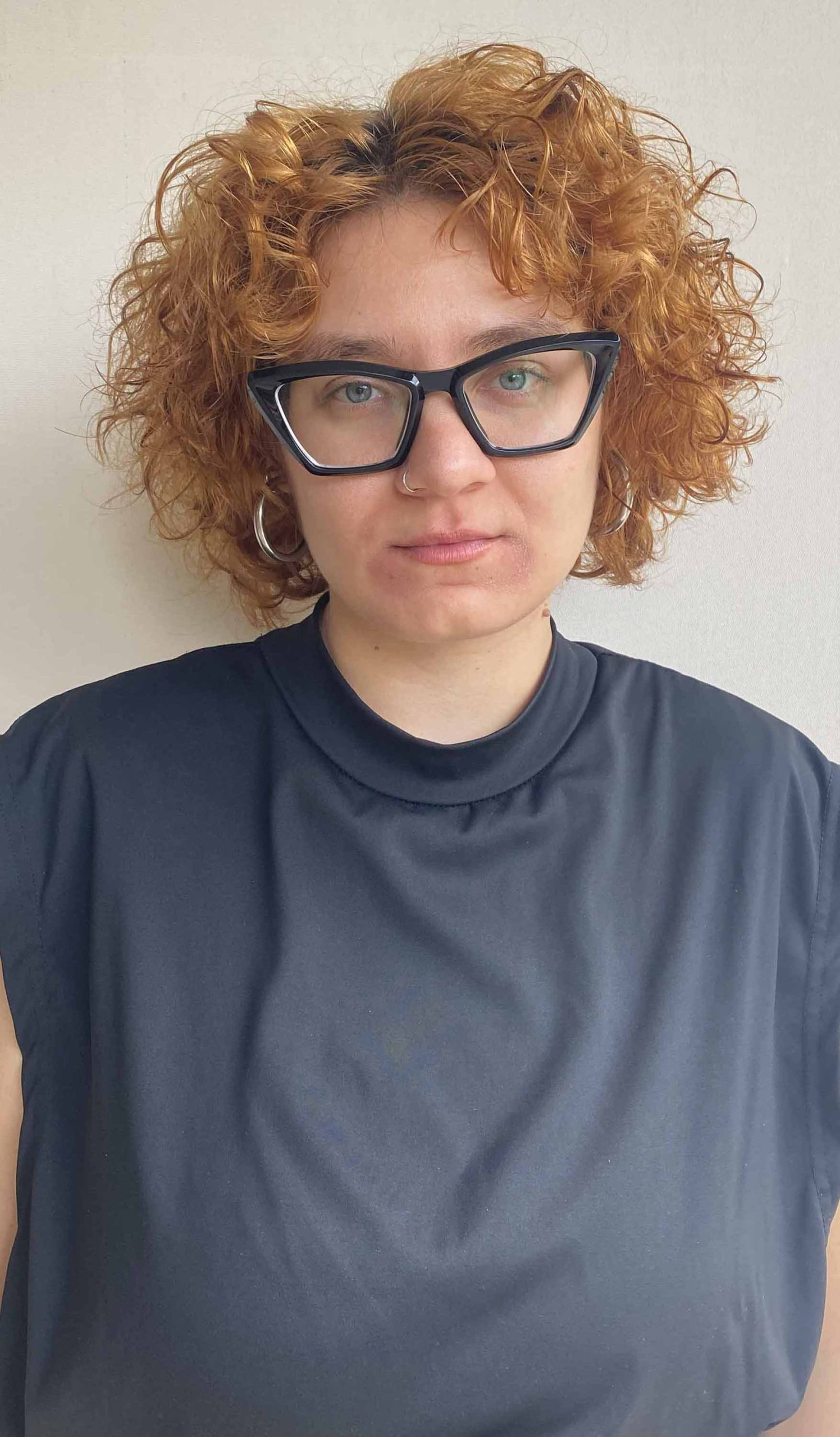 Anny Oustampasidou