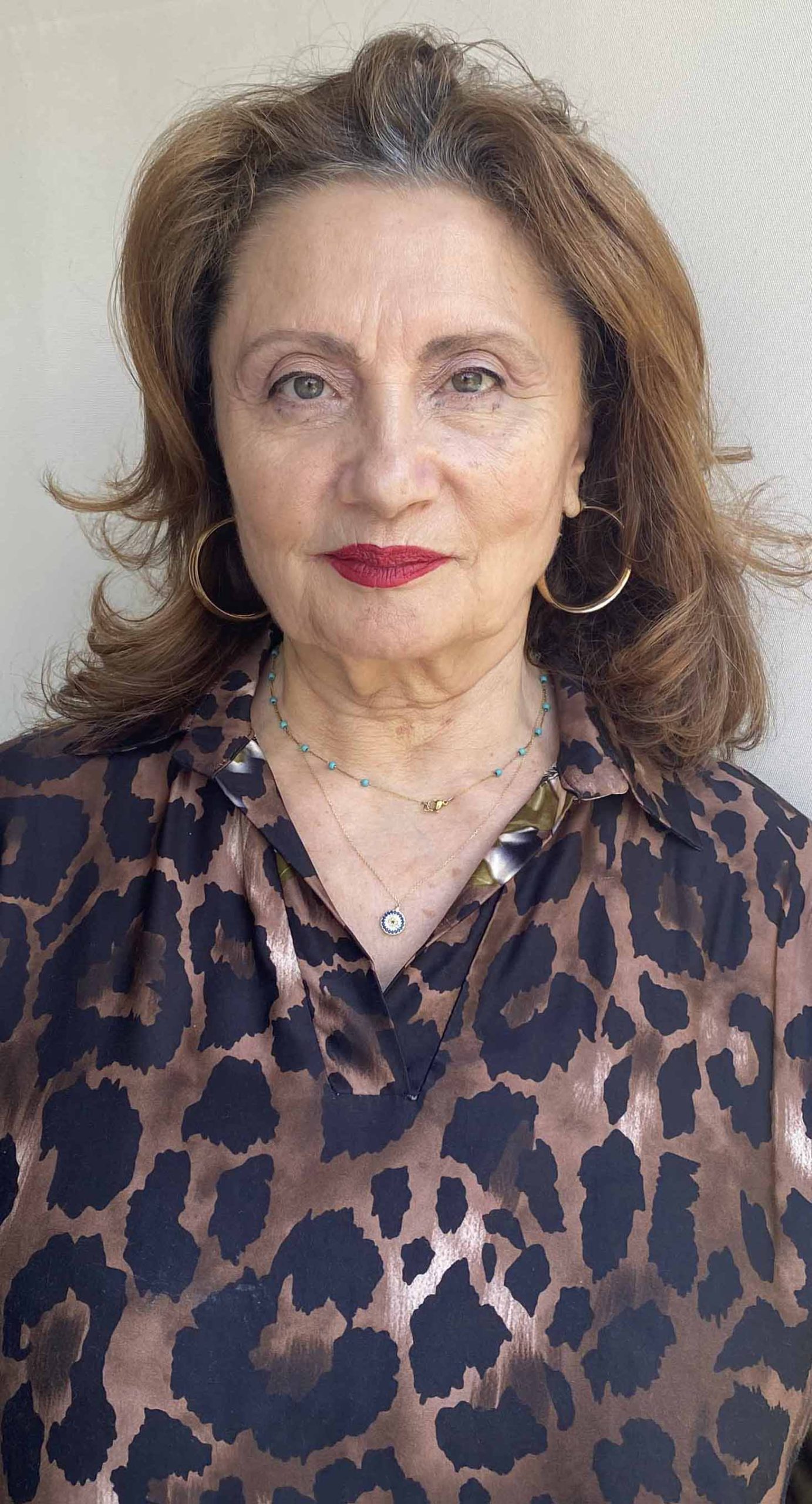 Eirini Nikolaidou