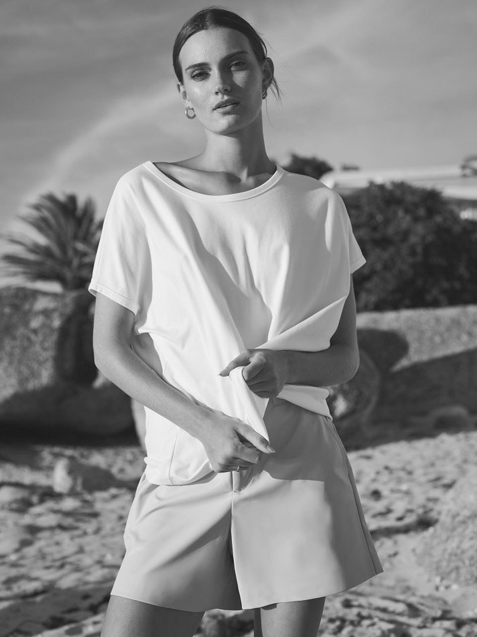 Bianca Gavin