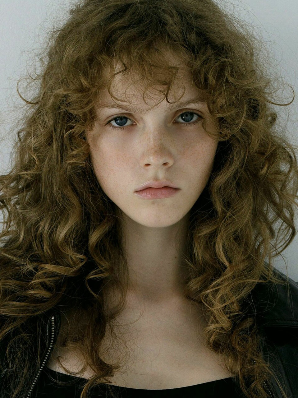 Arina Hulik