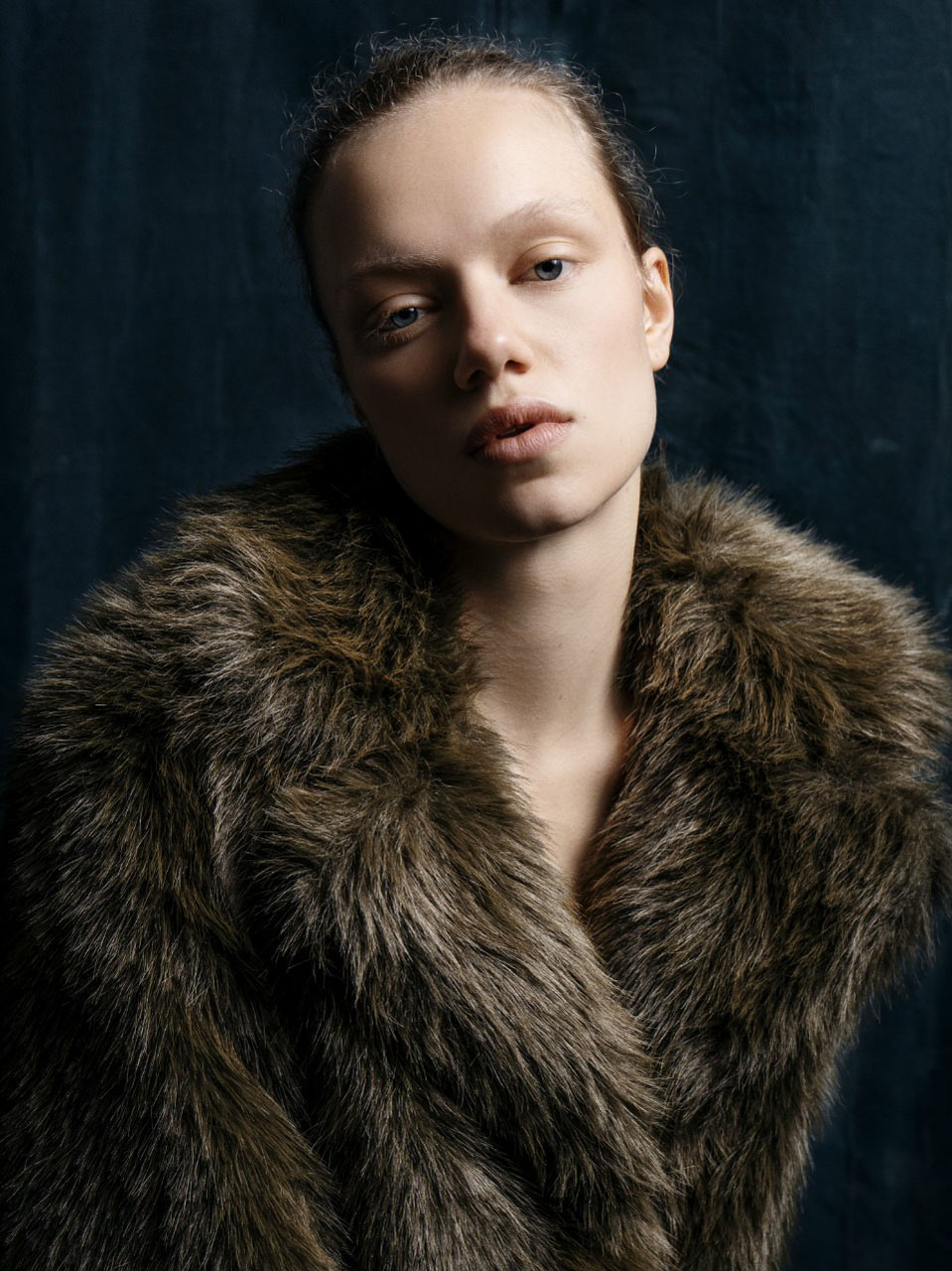 Anouk Rozenberg