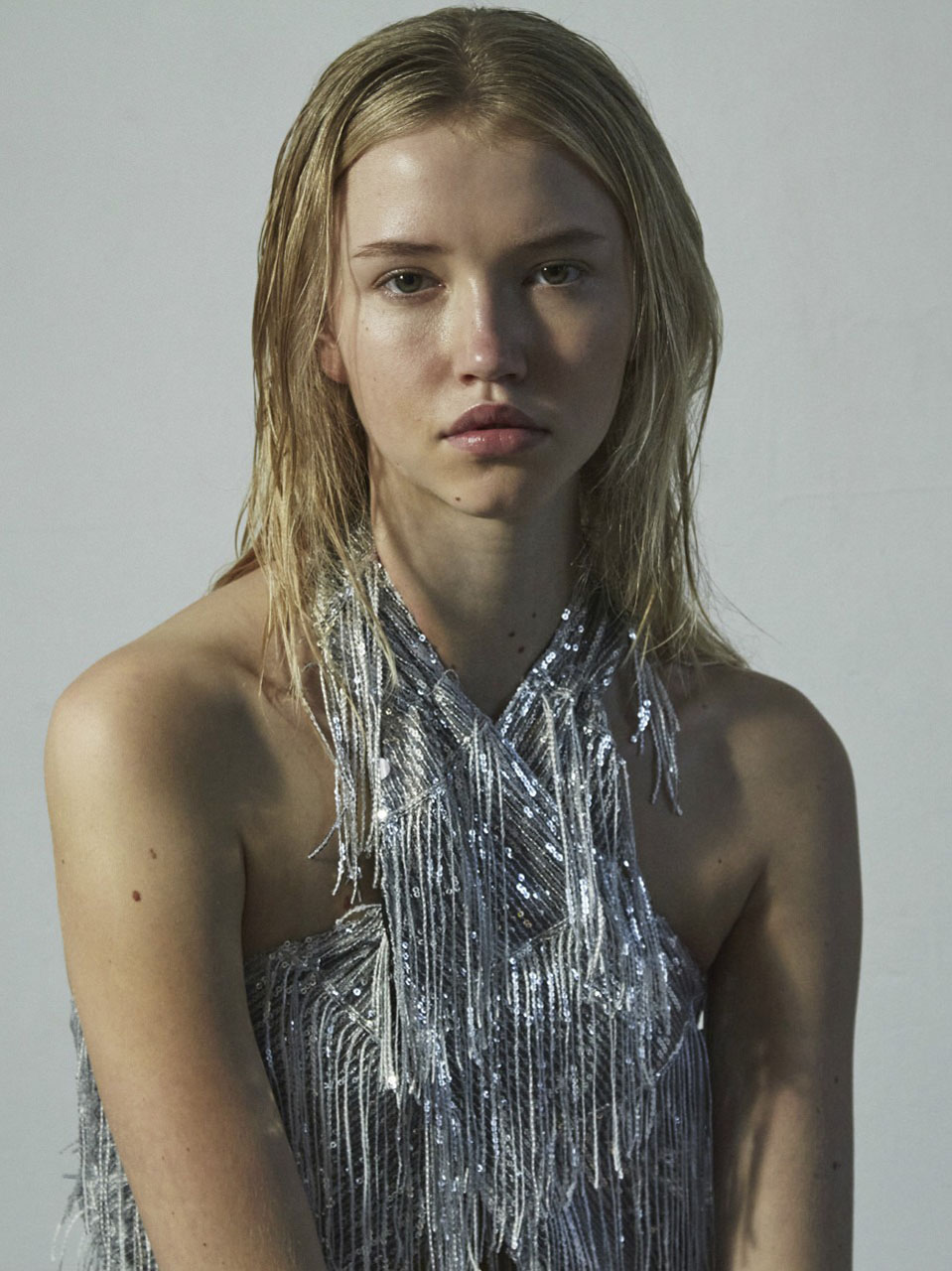 Olivia Greer