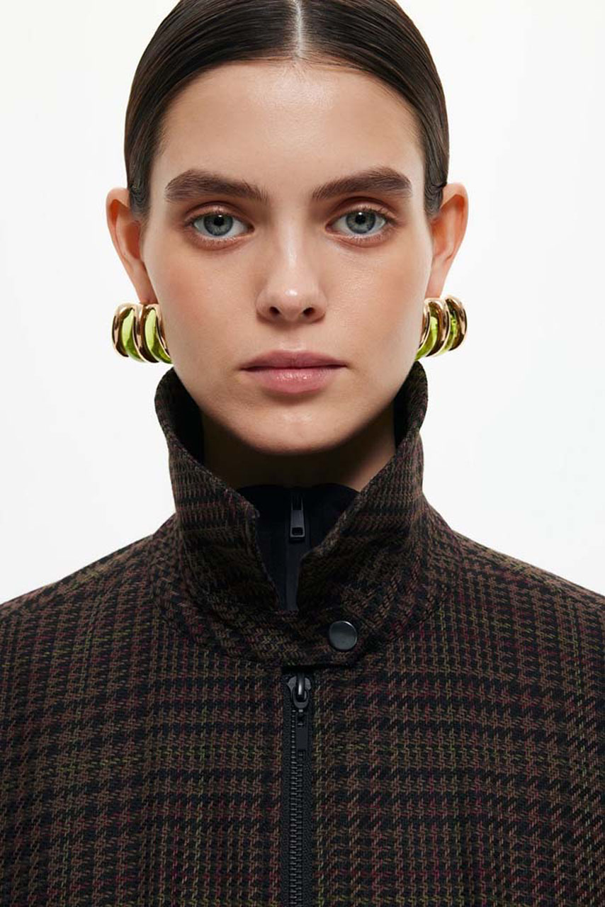 Nastasia Vestram