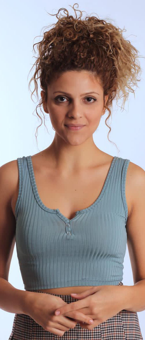 Anny Evangelou